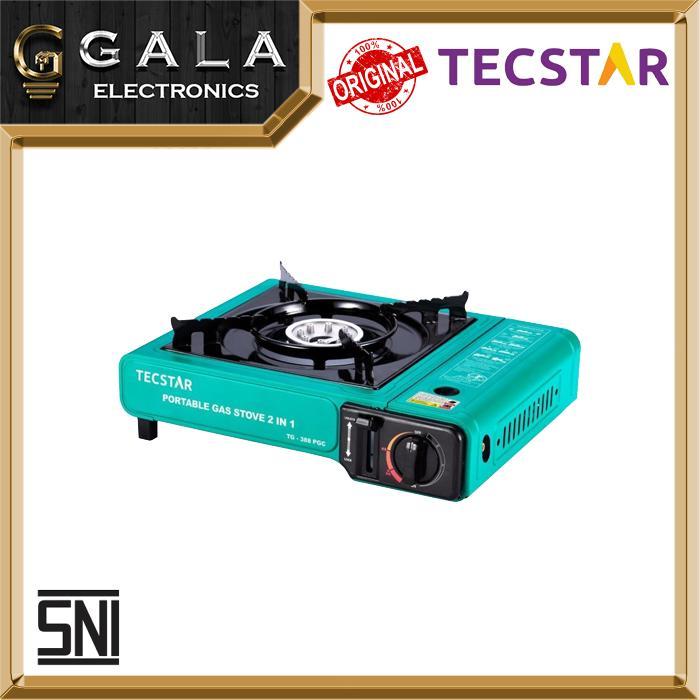 Kompor Portable Tecstar Murah