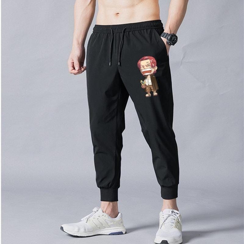 COD/DNS/CELANA JOGGER SHANKS ONEPIECE (M-L-XL)