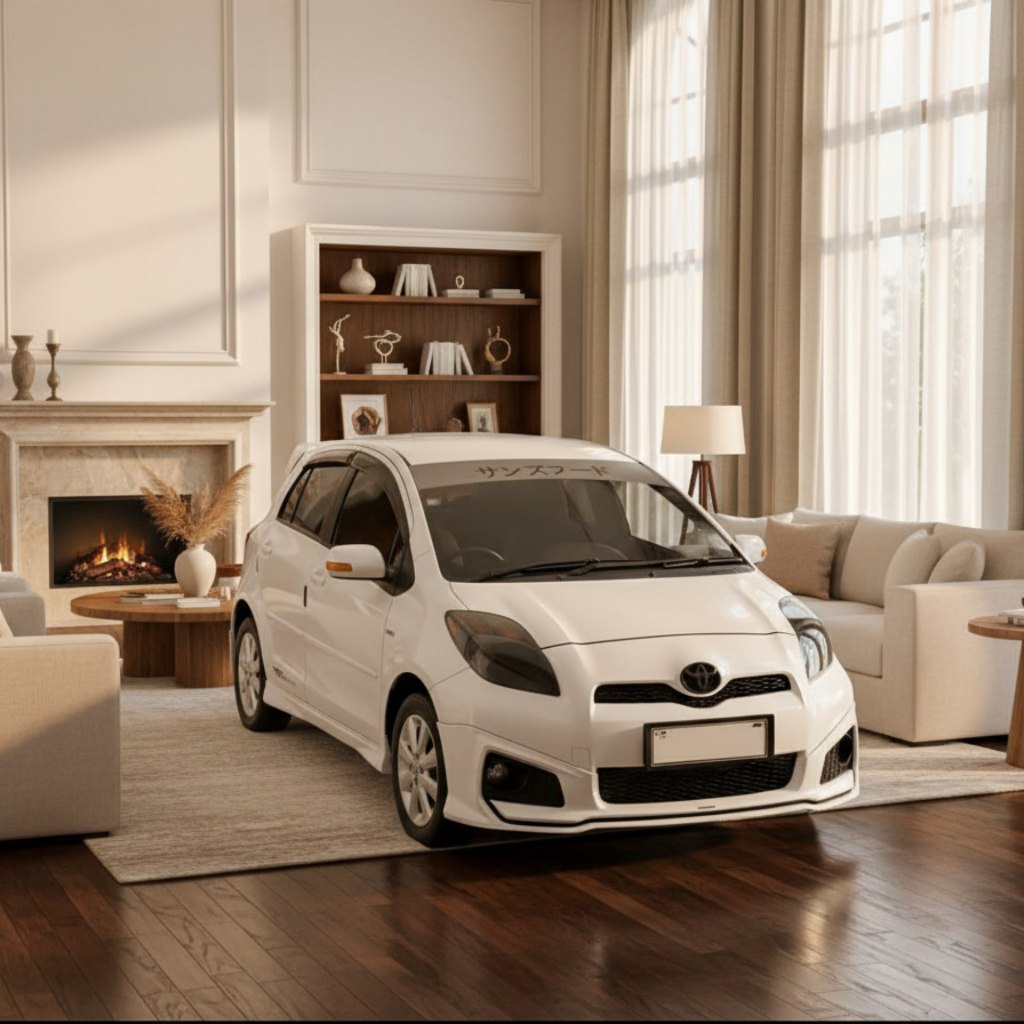 bodikit yaris bodykit yaris 2011 2012 2013 TRD BODIKIT YARIS TRD