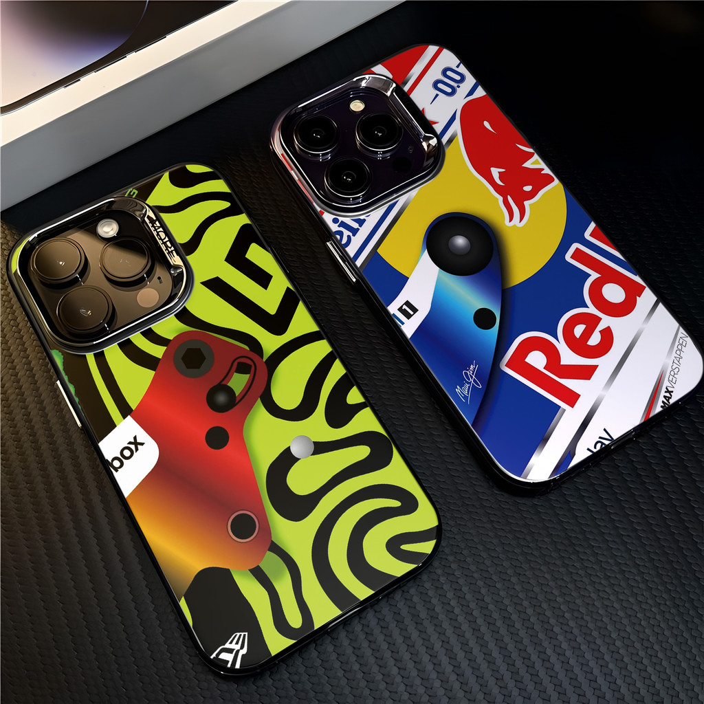 F1 Racing Helmet Case for Realme C67 C55 C53 C35 C33 C25 C21Y C30 C25 C20 C17 C15 C12 C11 Realme 11 