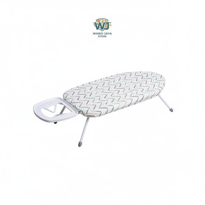 ACE Kris meja setrika duduk lipat