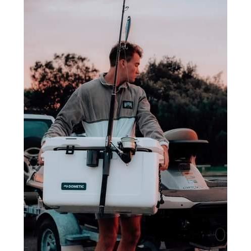 DOMETIC CI RH Rod Holder for Dometic Patrol