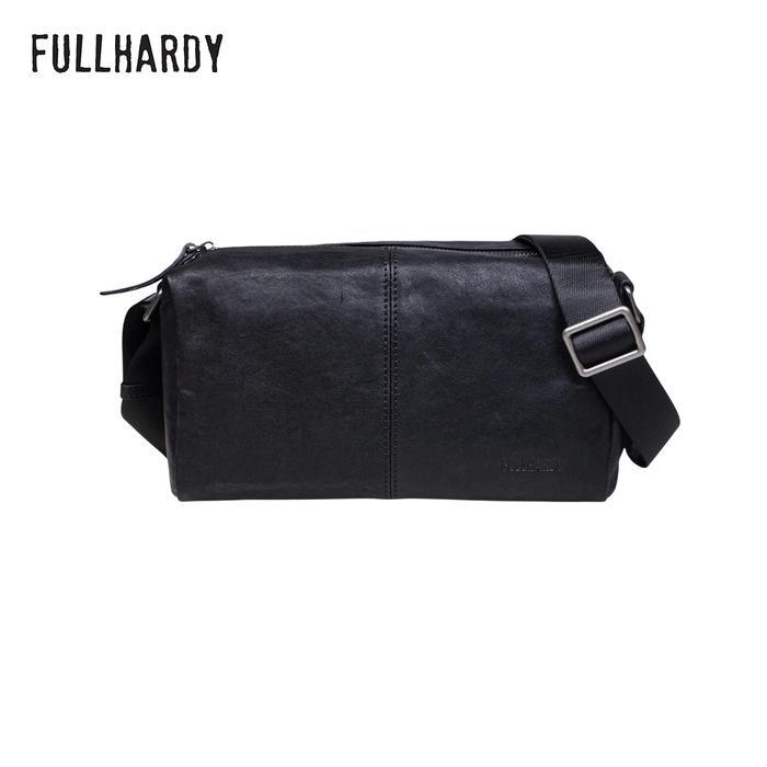 Tas Selempang Kulit Fullhardy BLSP 8192