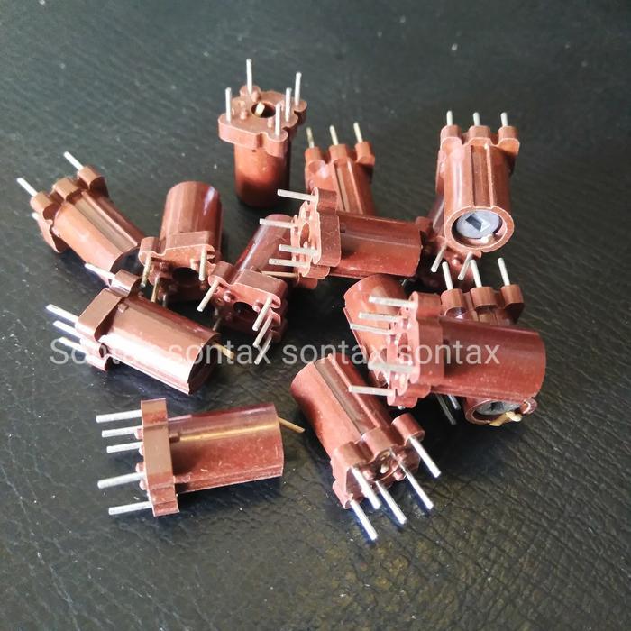 koker inti ferrite ferit ferite 8mm 8 mm ...Eletronik