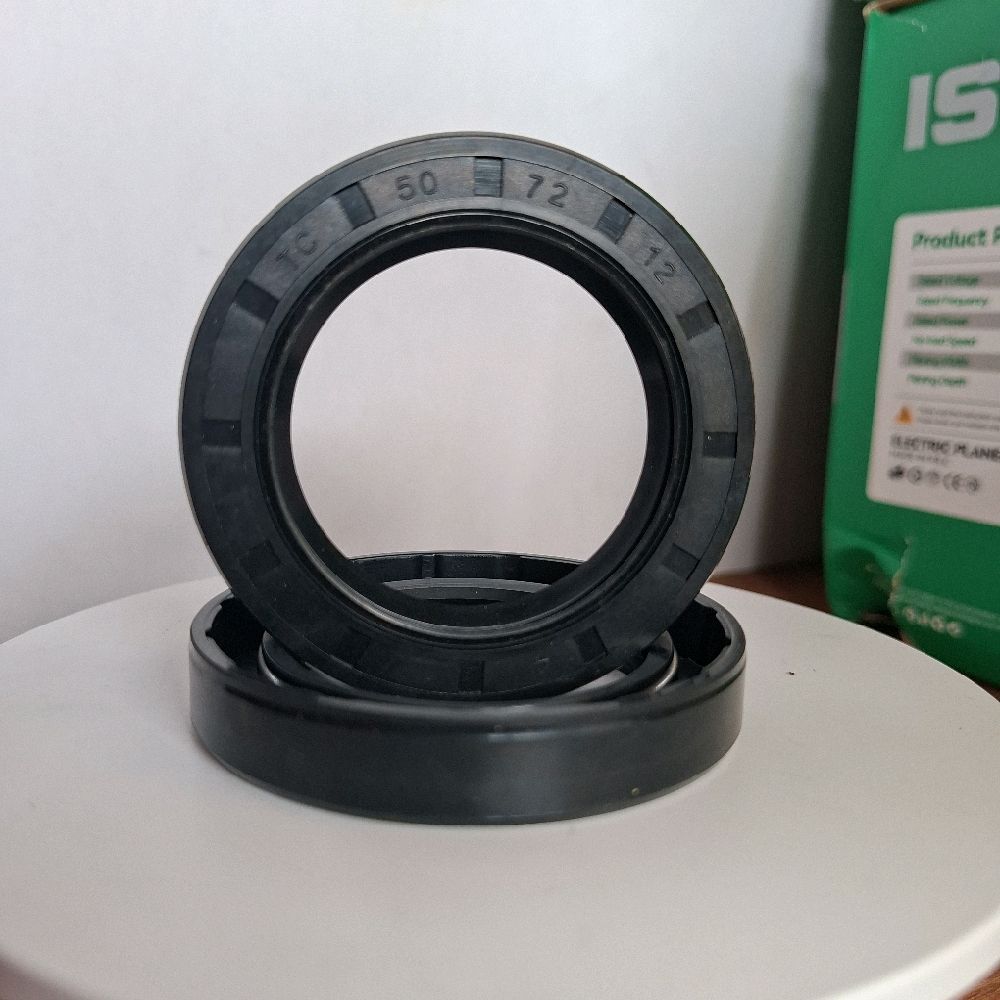 Oil Seal TC 50 72 12 / Oli Seal 50 72 12 NBR