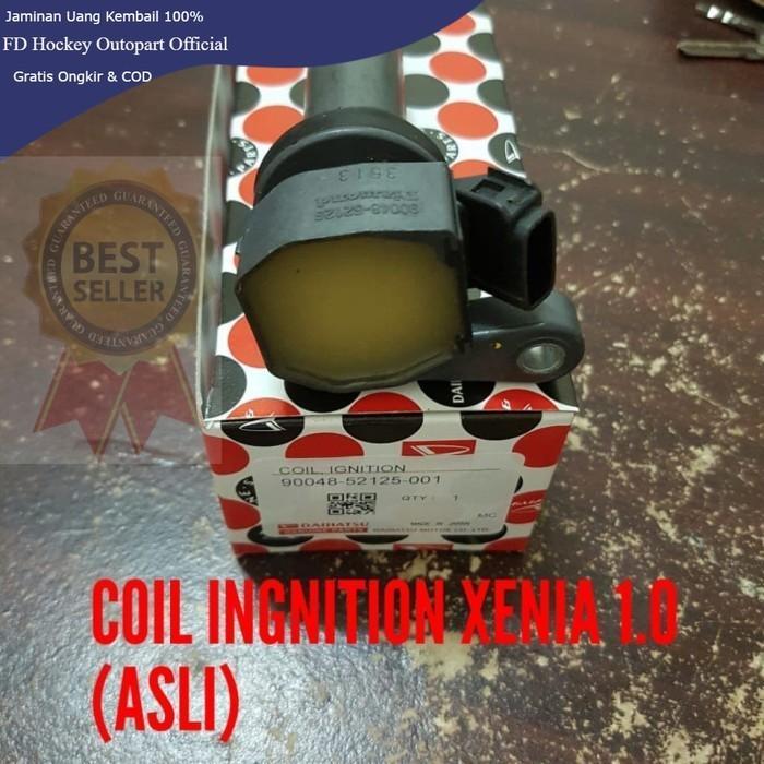 coil Ignition coil busi Xenia 1000cc diamond asli -paradise