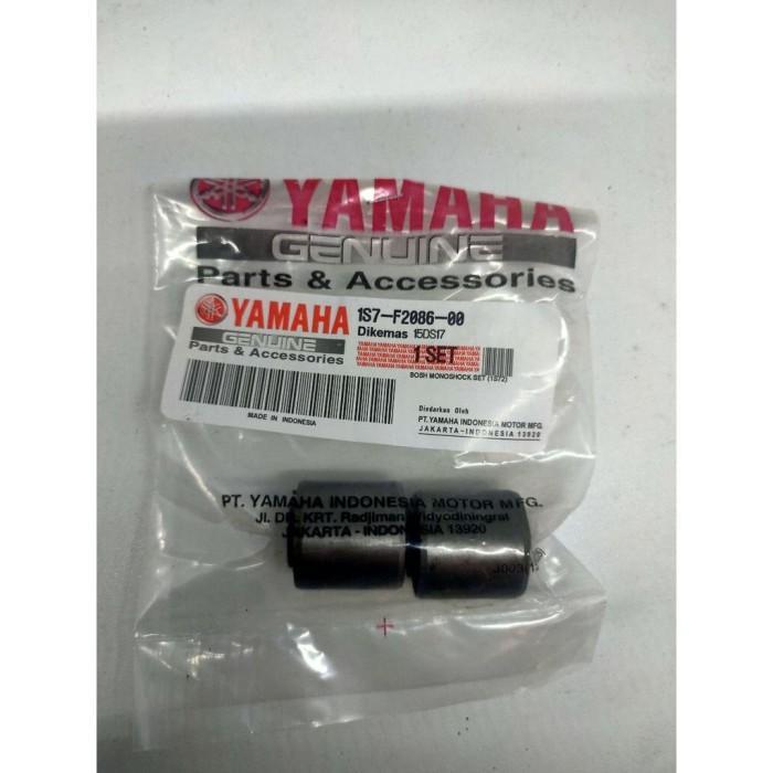 BOSH MONOSHOCK JUPITER MX BOSH MONO SHOCK JUPITER MX OLD LAMA 1S7