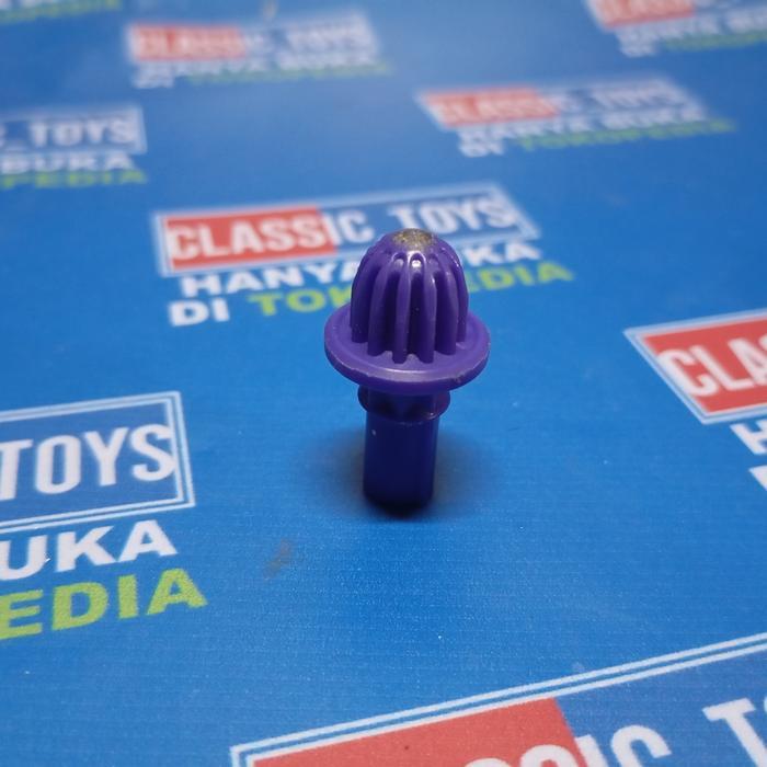 Beyblade X Bit Gear Ball Takara bekas ARstoreS27