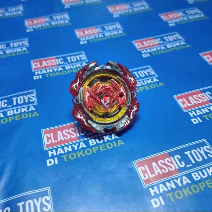 Beyblade Burst Revive Phoenix 2nd Takara ARstoreS27