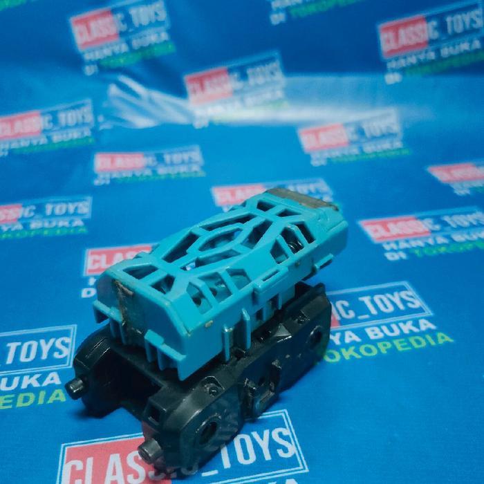 Chassis VT CrushGear Jiada bekas ARstoreS27