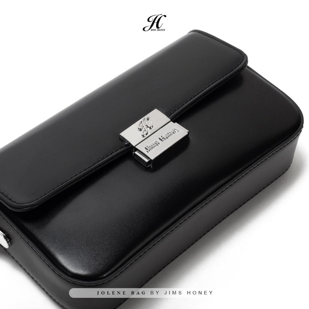 JIMS HONEY JOLENE BAG Tas Selempang dan Bahu Wanita Slingbag Cewek Jimshoney Trendy Elegan