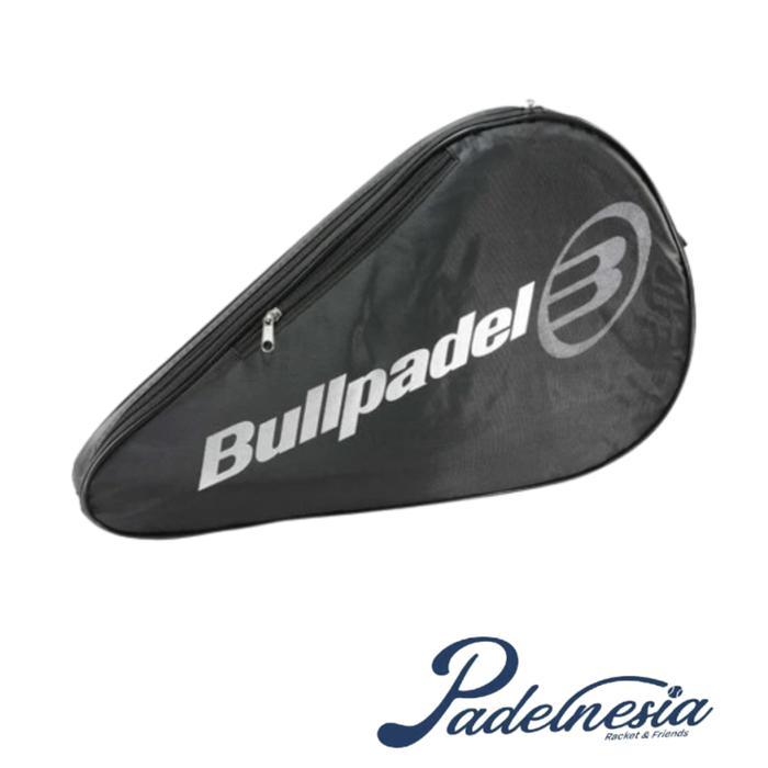 Padel Racket Cover Bag Original - Tas Cover Raket Padel - Bullpadel Cover Bag
