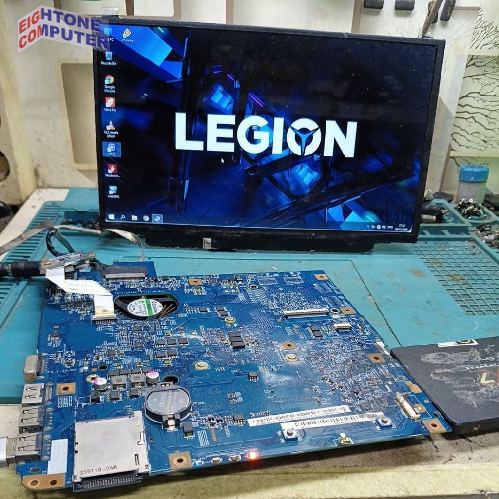 Motherboard ACER Aspire 4755 4752 4750 4743 4352 TM4750 HM55