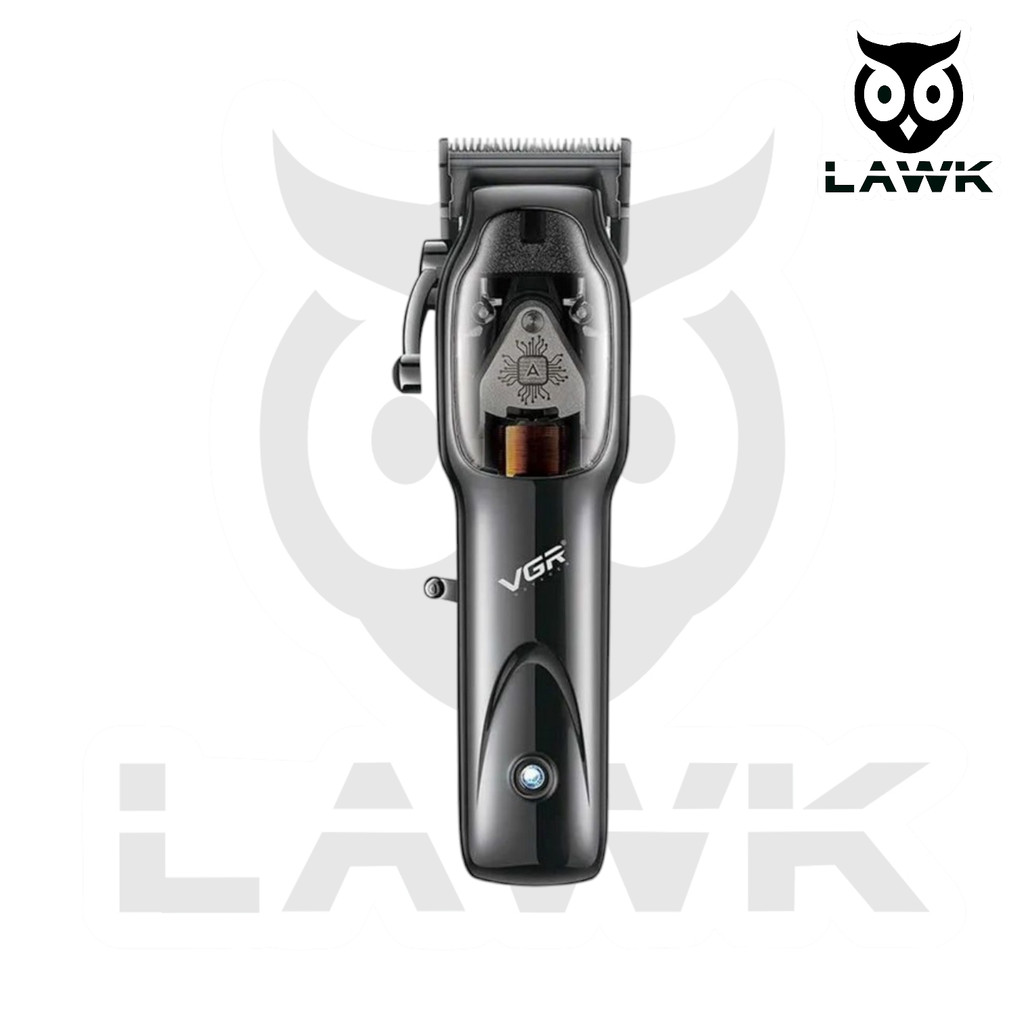 Hair clipper VGR V653 9000 RPM / mesin cukur rambut profesional vgr 653