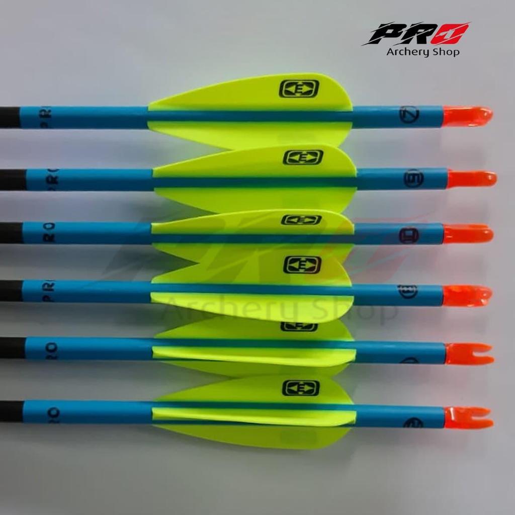 ARROW WRAP PRO LOKAL | WRAPPING SHAFT ANAK PANAH | ALAT PANAHAN | STIKER ANAK PANAH ARROW