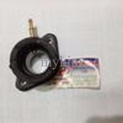 Manipul Honda Mega Pro New Monoshock merk Ys