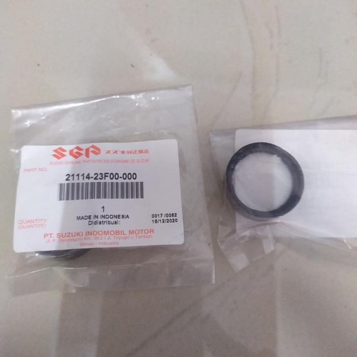suzuki genuine part ring primary drive gear suzuki shogun 125 r