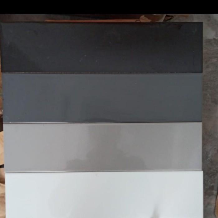 list plint keramik 10x40 mulia glossy