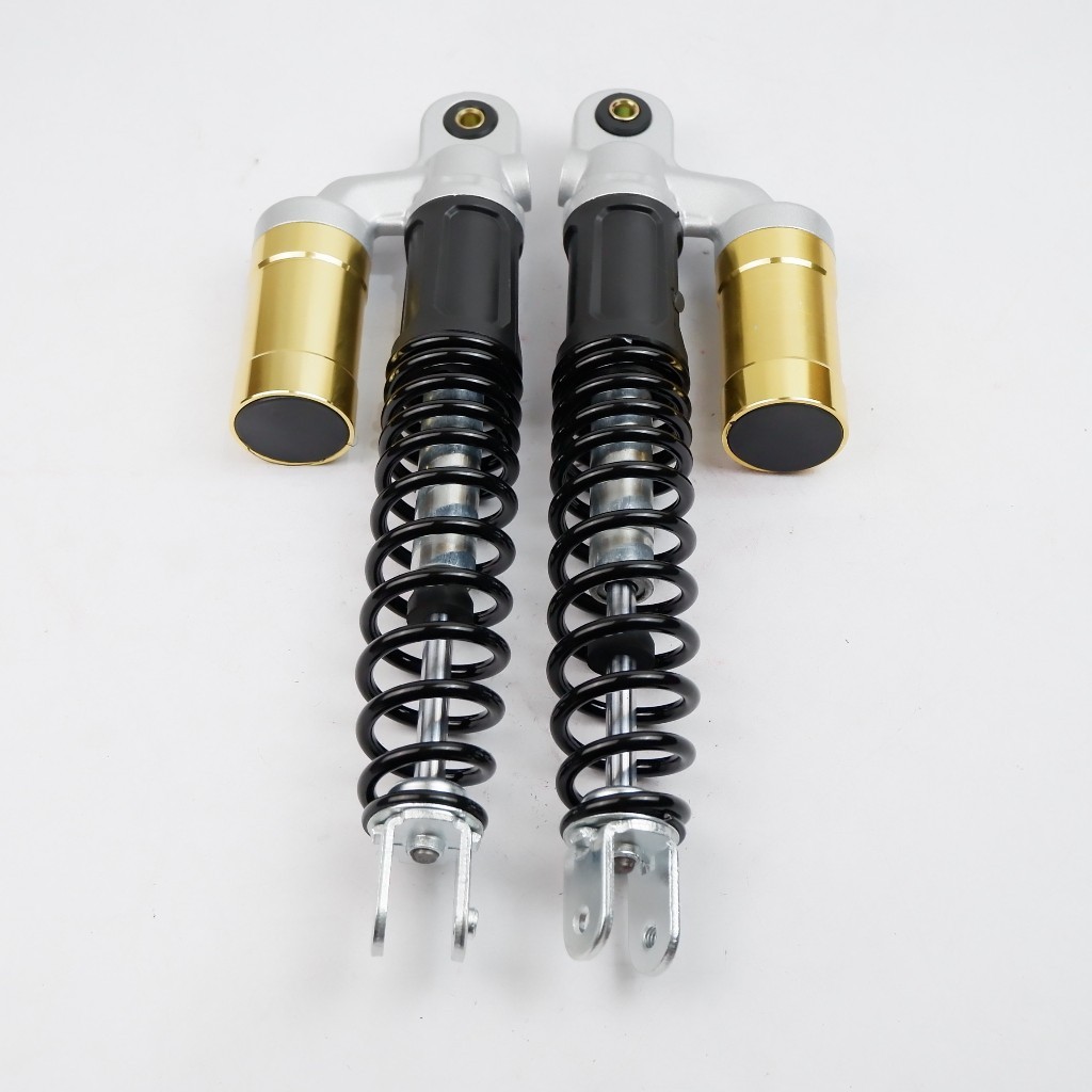 Shock Belakang Motor Yamaha N-MAX - 2DP Ori motor - 2DP-F2210-20
