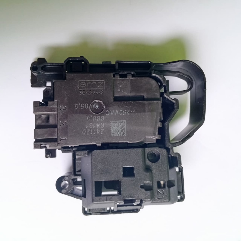 Switch Pintu Mesin Cuci MIDEA Front Loading MFC80-ES1201 MFC90-ES1201 TW-BH95M4N TW-BH105M4N