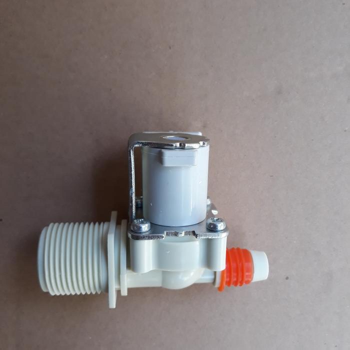 Solenoid Water Valve Inlet Mesin Cuci Samsung