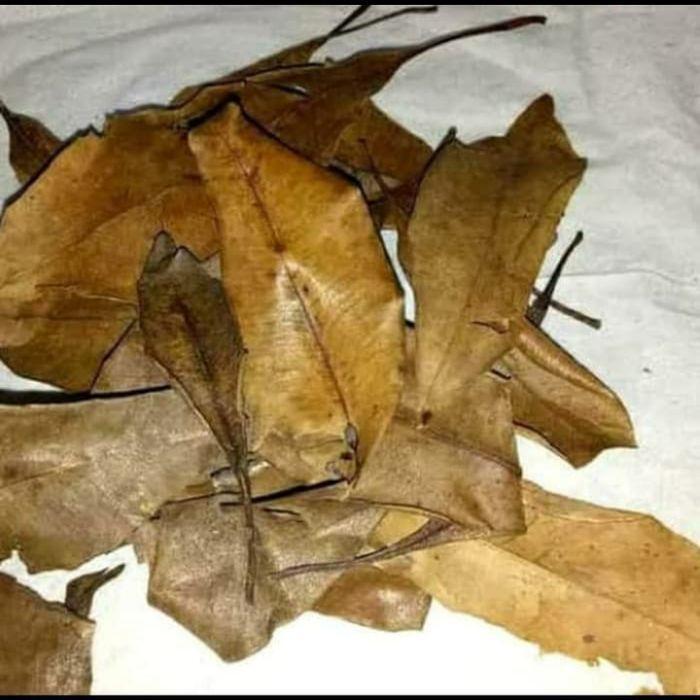 Jual daun cengkeh kering per 500gram