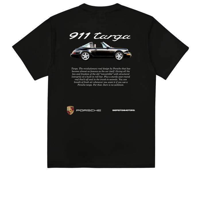 (COD) Porsche 911 targa 964 - M