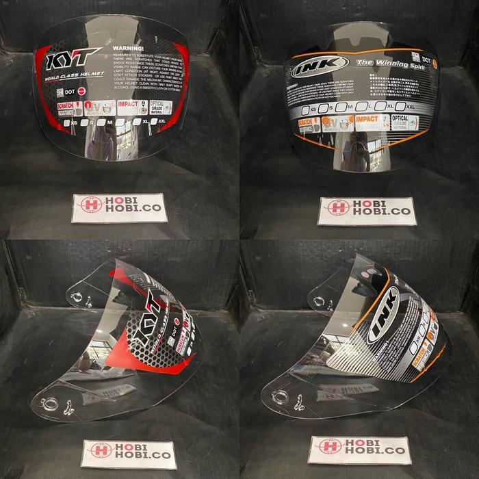 [[PROMO]] KACA HELM KYT DJ MARU ORIGINAL VISOR HELM DJMARU ORIGINAL 100% KACA KYT DJ MARU GALAXY INK