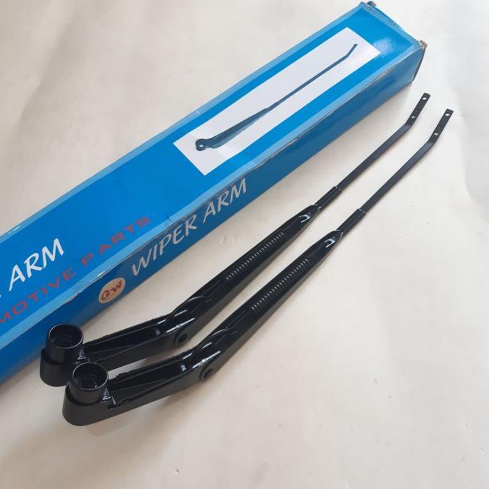 Gagang Wiper Kaca Mobil KIJANG SUPER KIJANG GRAND ROVER GAGANG STANG WIPER ARM KIJANG SUPER KIJANG G