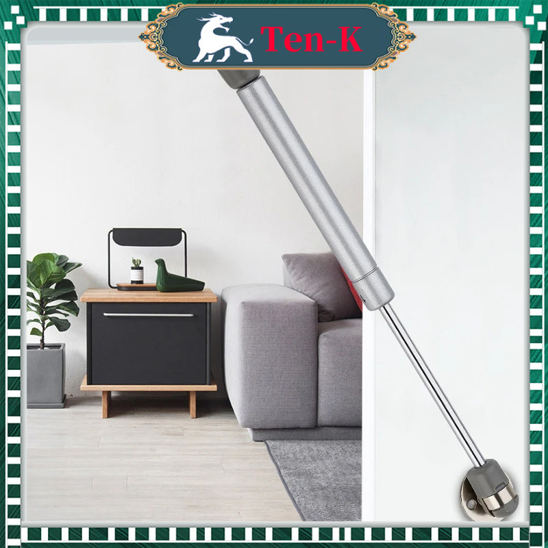 100N Penutup Pintu Otomatis Engsel Hidrolik / Hidrolik Gas Spring / Engsel Pegas Lemari