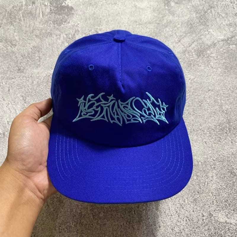 TERLARIS TOPI SNSCO - STAR LOGO SB PRIA WANITA