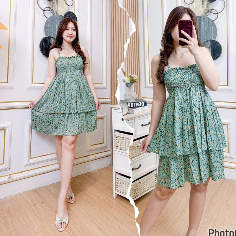 MINI DRESS LIVY /DASTER BALI/DASTER RAYON LIVY/DASTER SEXY