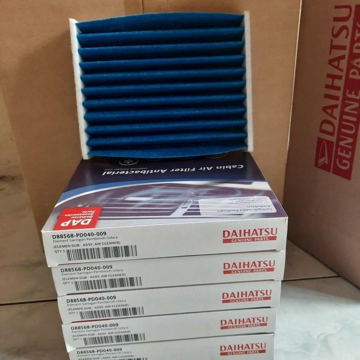 filter ac avanza xenia 2006 2007 2008 2009 2010 2011 antivirus bakteri best