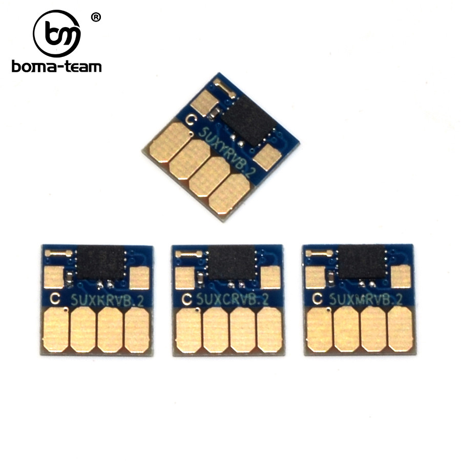 972 973 974 975 97U XL ARC Auto-Reset Chip For HP Pagewide 477 452 352 377 452 452dw 477dn 552dw 577