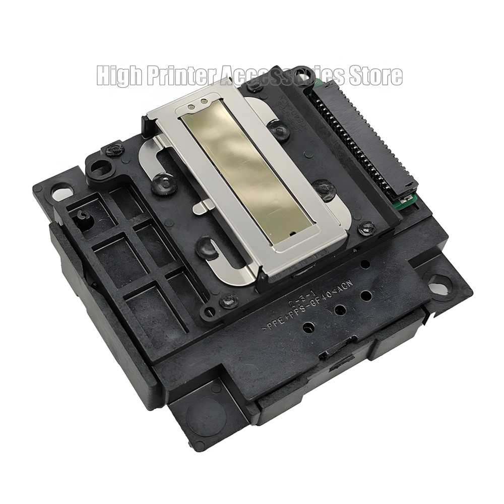 Original L3110 Printhead for Epson L130 L210 L220 L355 L300 L301 L351 L358 l3100 L3150 L3250 l4150 M