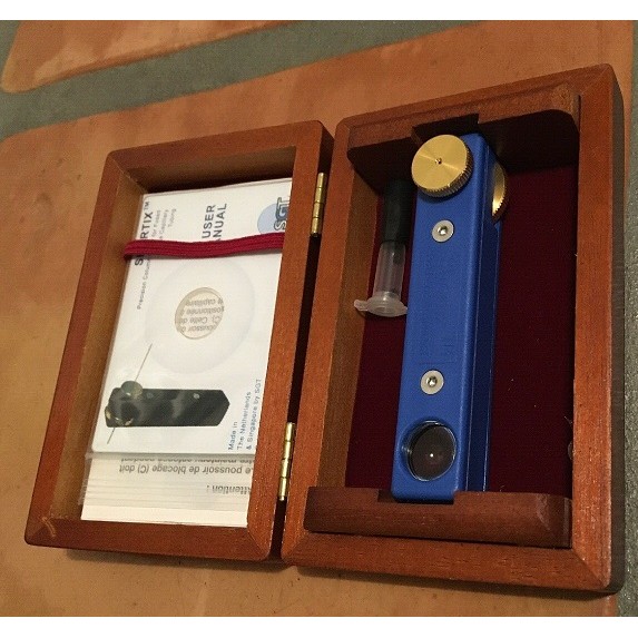 For 51834620 Agilent Shortix GC Capillary Tube Cutters 51834669