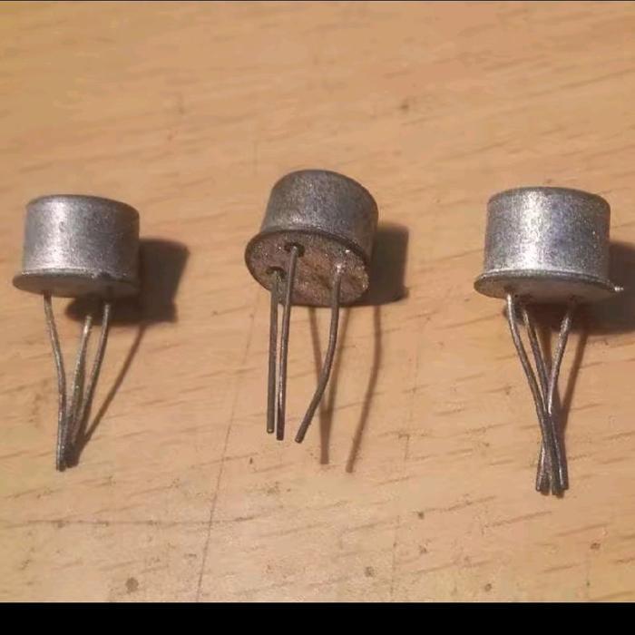 Transistor 2N3866 2N 3866 RF Buffer FM Exciter identik 2SC 1970 C1970 BEST