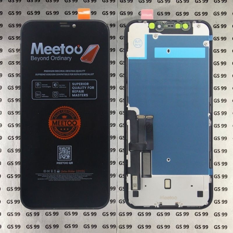 LCD IPHONE 11 / IP 11 (MOVE IC) MEETOO
