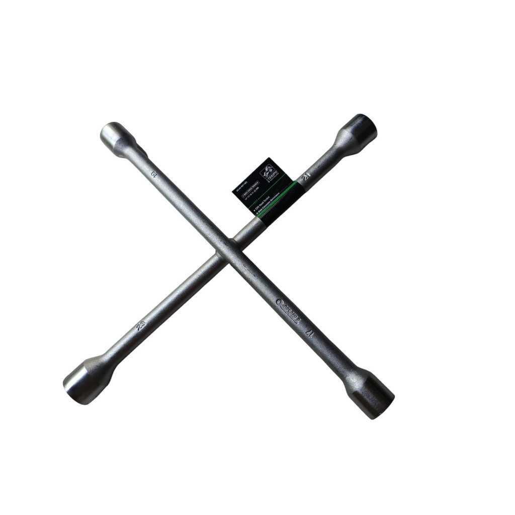 Kunci Roda Mobil Palang Tekipo / Kunci Roda Palang Tekipo Original