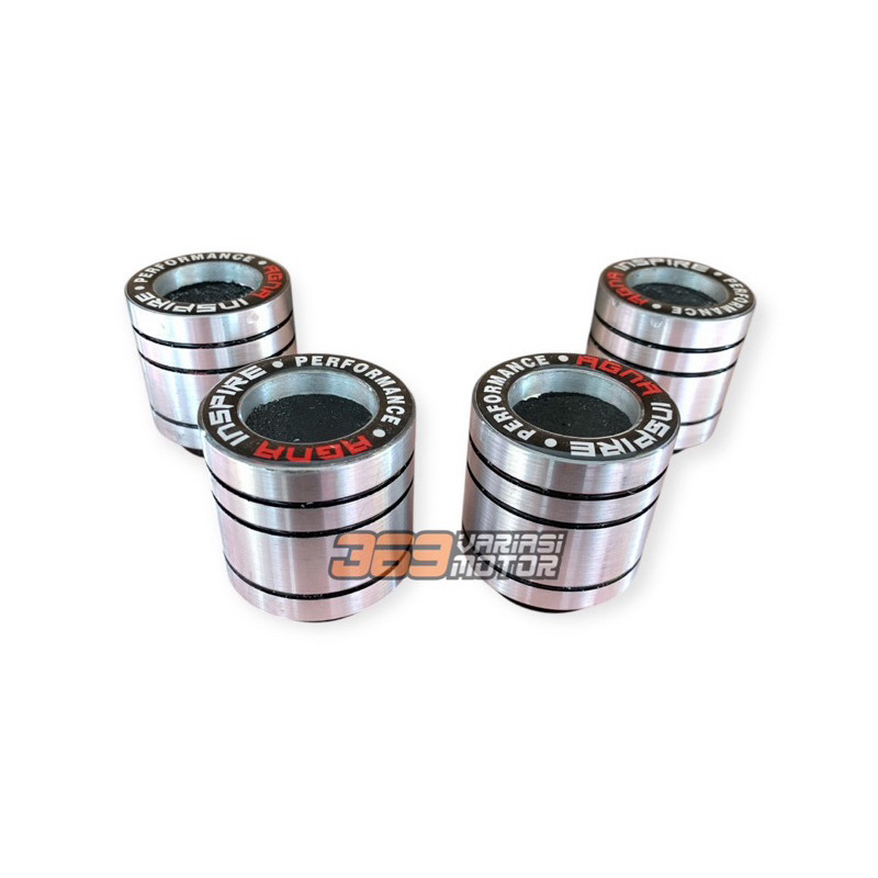 JALU AS RODA SUPERMOTO KLX/CRF/DTRACKER JALU AS ALUMUNIUM ALOY