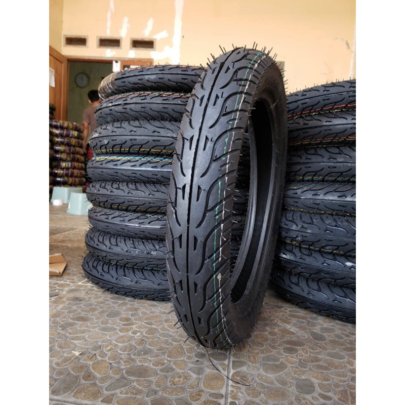 TARTAR - Ban Motor Matic Ring 14 Ukuran 80/90-14 & 90/90-14 terbaru