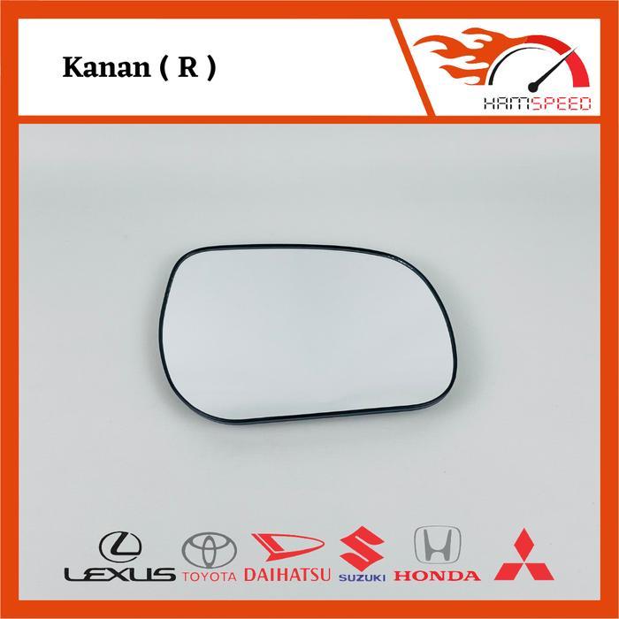Kaca Spion Rush Terios Luxio Lama Gen 1 2004-2104/Kaca Spion Rush Terios Luxio Original - Kanan R