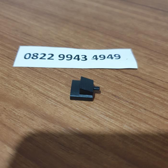 pengunci adaptor pard 007v / pard 007v / pard 007 v / NV pard 007v