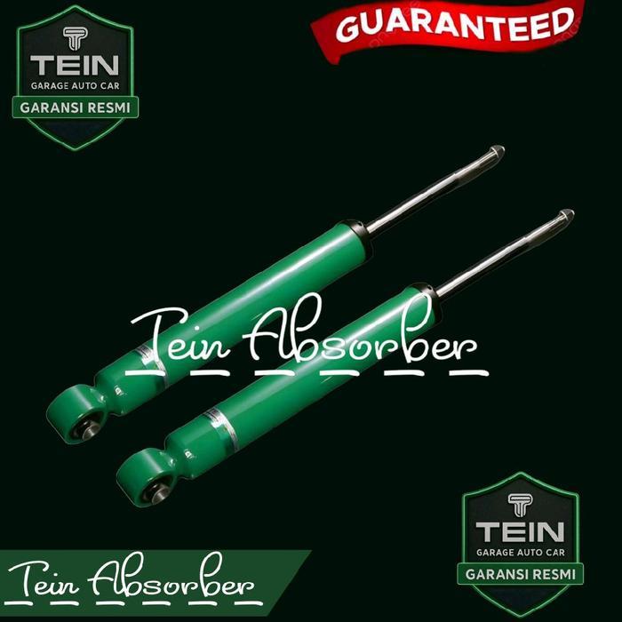 shock TEIN BELAKANG ODYSSEY RC1 RC2 RC3 2014-2021 T TEIN ENDURAPRO