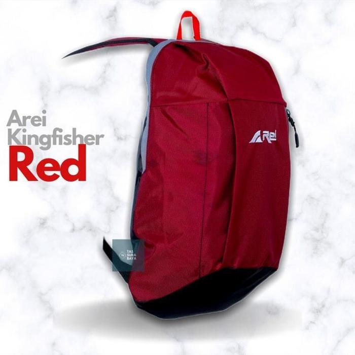 Shinez Market BACKPACK RANSEL 10 LITER TAS RANSEL PRIA WANITA TAS PUNGGUNG TAS SEKOLAH TAS OLAHRAGA 