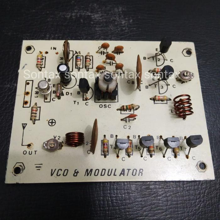 pemancar mini transmitter fm 500 mW 80 88 108 mhz ...Eletronik