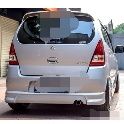 Bodykit Karimun Estilo 2011 2012 Grade-A