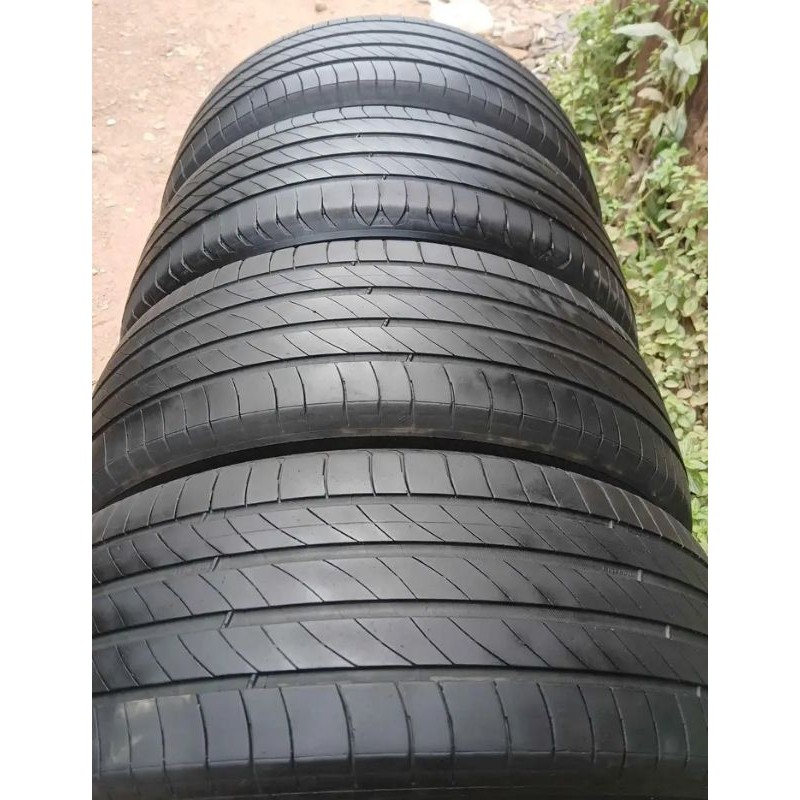 BAN MOBIL SECOND R16,UK 205/60 R16 BAN MOBIL COPOTAN BERKUALITAS
