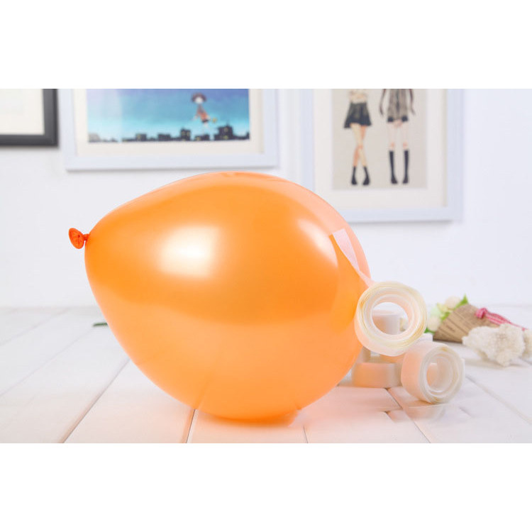 Apligod COD1 Titik lem balon, tata letak adegan dekorasi ulang tahun ruang pernikahan, lem tanpa jej