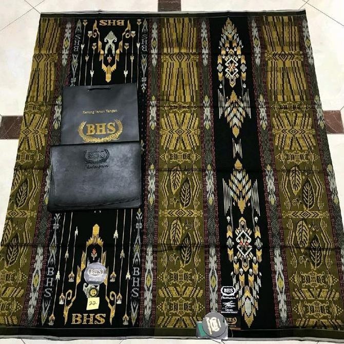 Miliki Sarung Bhs Masterpiece Jib Gold Sarung Bhs Masterpiece Type Jib